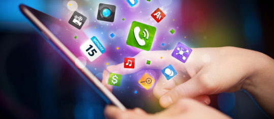 application android gratuitement