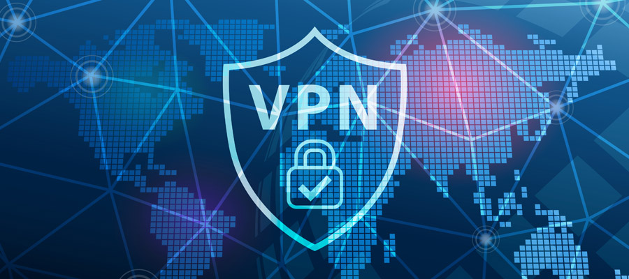 VPN