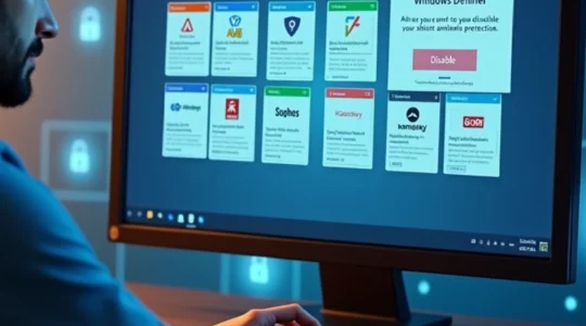 comment-desactiver-un-antivirus