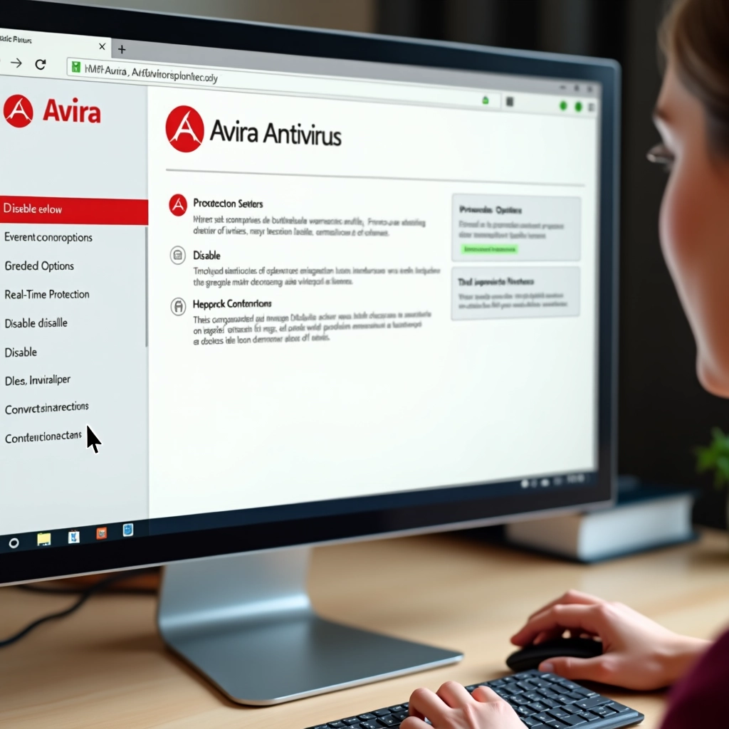 anti-virus anti-virus