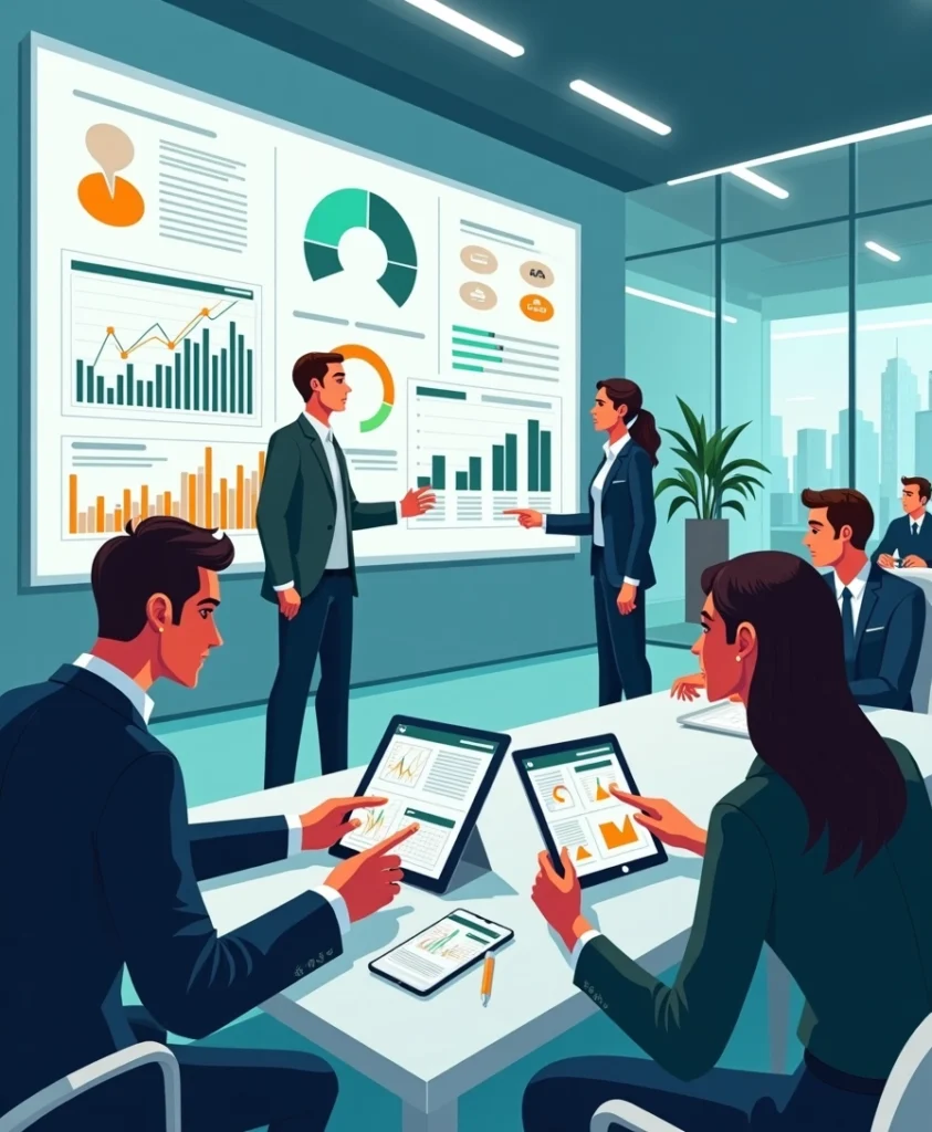 méthodologies de partage d'informations en entreprise méthodologies de partage d'informations en entreprise