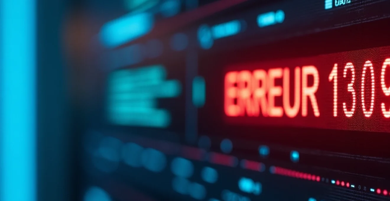 erreur-1309-installation-impossible-que-faire