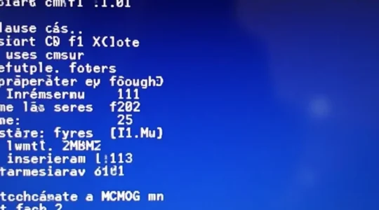 acceder-au-bios-sur-un-pc-compaq-mode-d-emploi