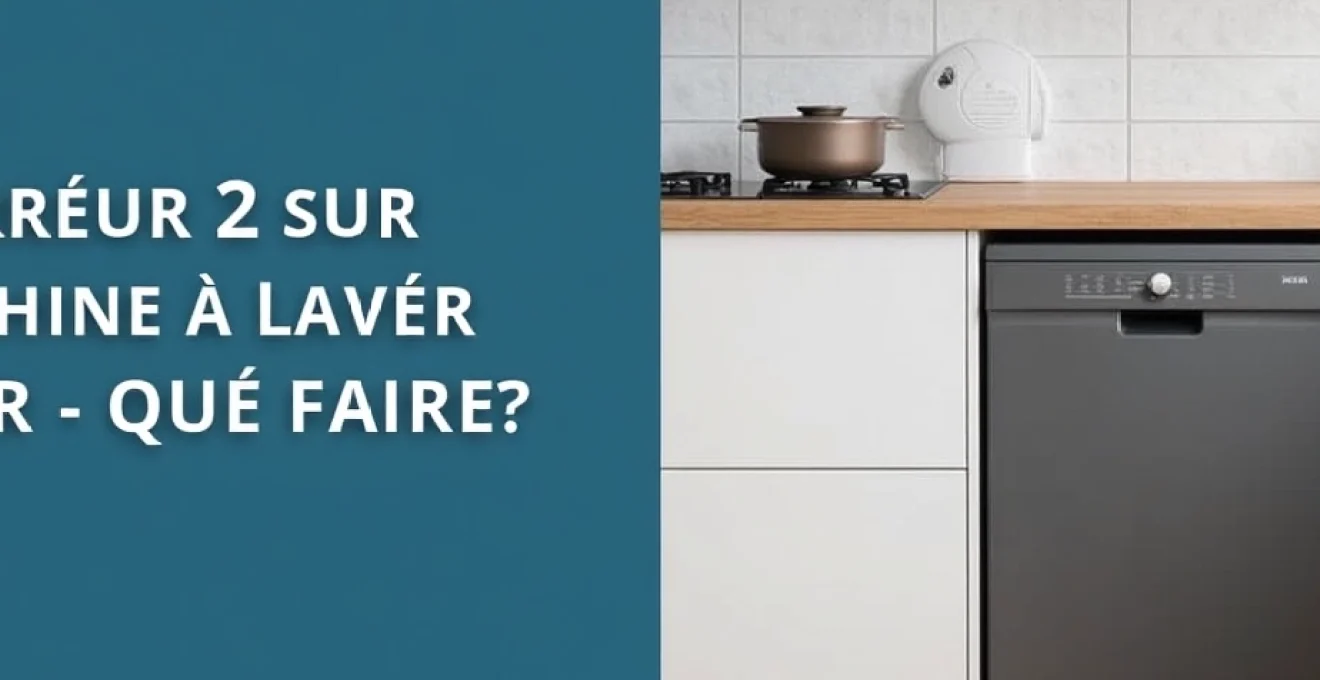 erreur-2-sur-machine-a-laver-haier-que-faire