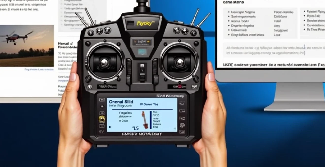 flysky-fs-i6x-ou-trouver-le-manuel-francais-pdf